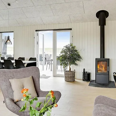 30 Person Holiday In * Bogense
