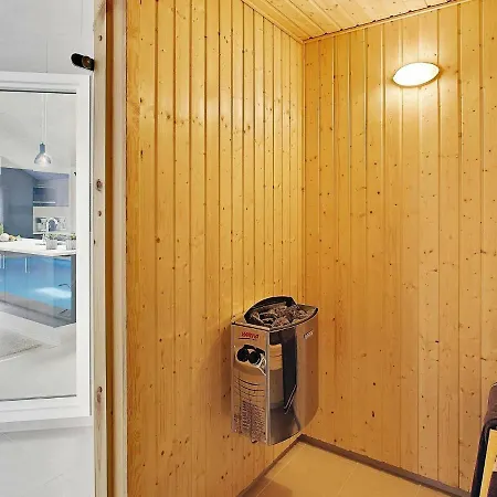 30 Person Holiday In * Bogense
