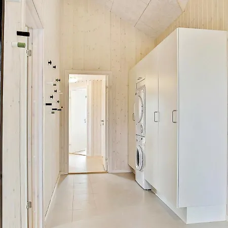 30 Person Holiday In Bogense